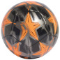 Preview: Adidas Fußball UCL UEFA Champions League 26/27 Club black/ironmt/orange Gr. 3, 4, 5
